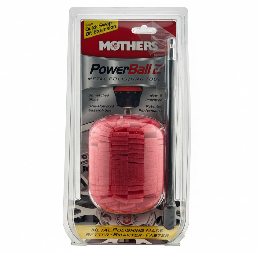 Mothers - Powerball 2