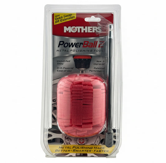 Mothers - Powerball 2