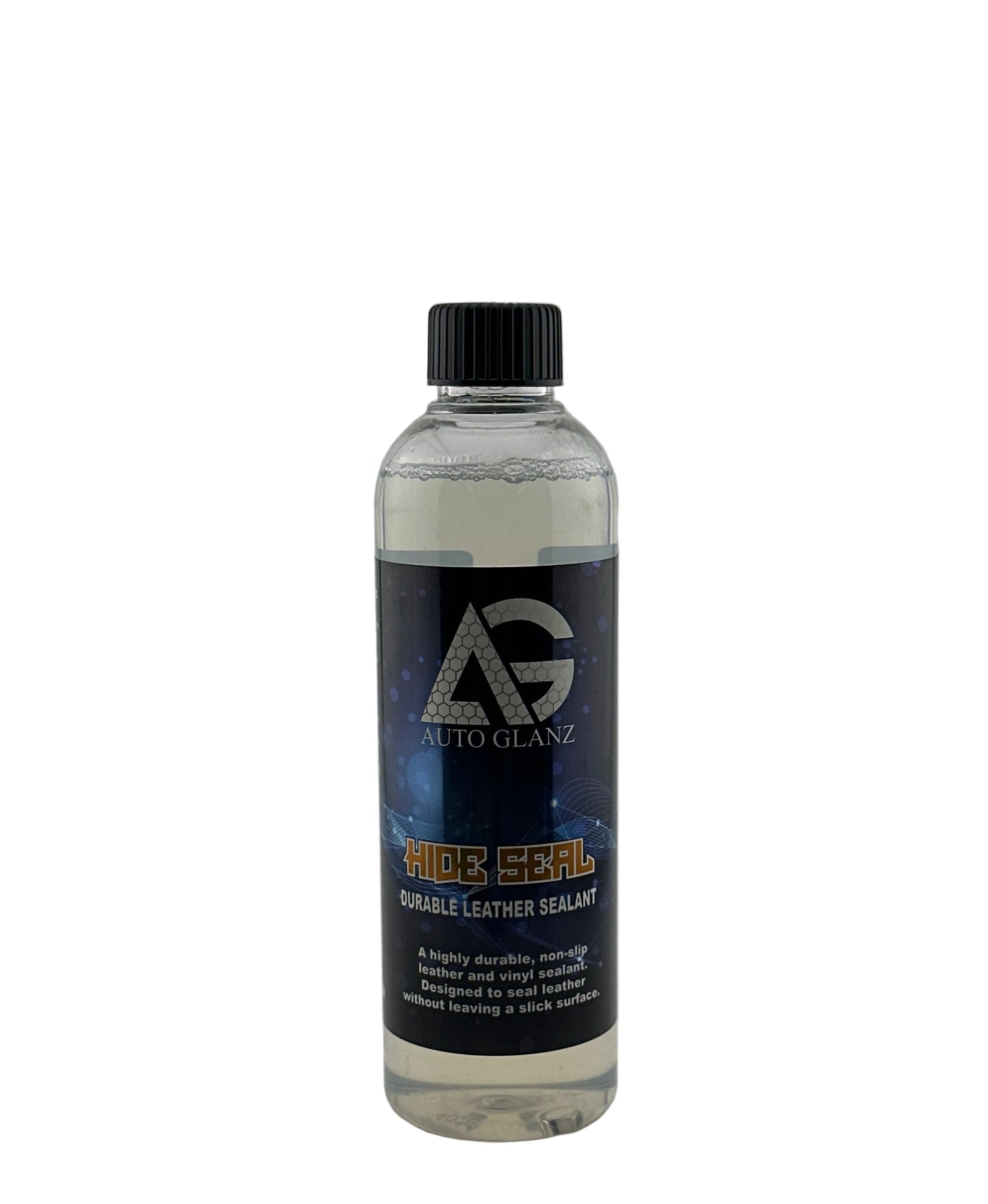 Auto Glanz -  Hide Seal - Durable Leather Sealant Spray
