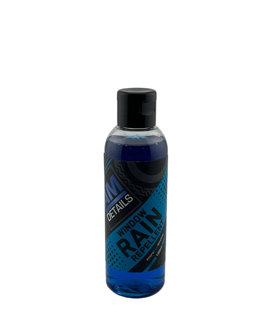 AM Rain - Window Rain Repellent