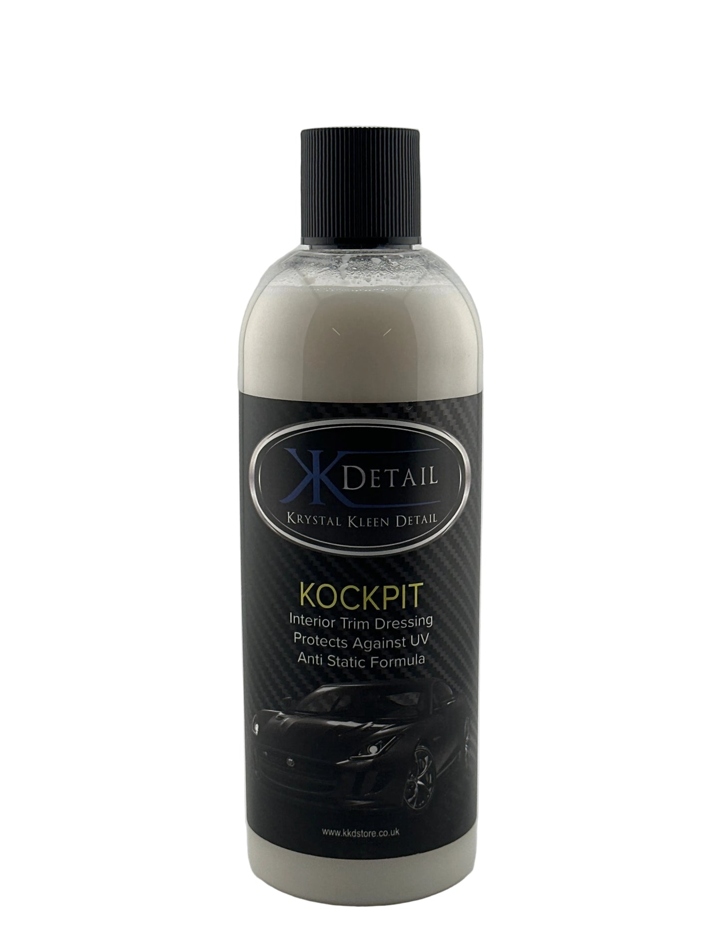 Krystal Kleen Detail - Kockpit Interior Detailer