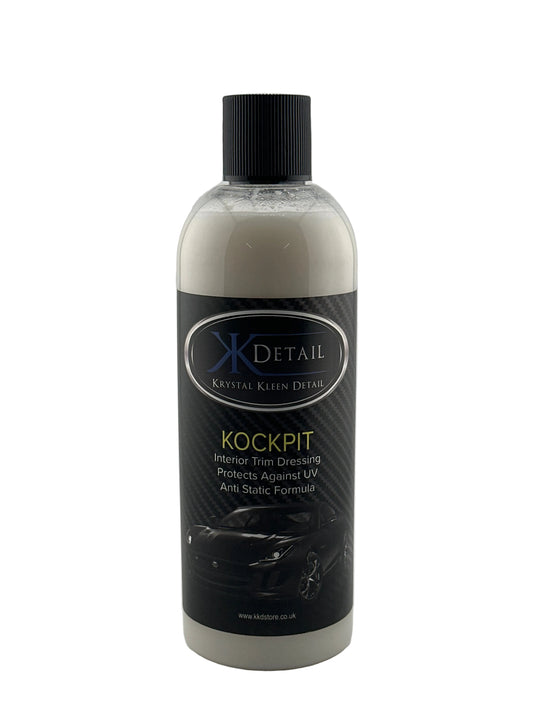 Krystal Kleen Detail - Kockpit Interior Detailer