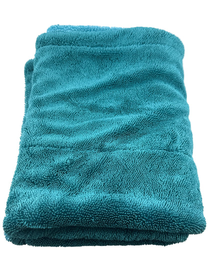 Dodo Juice - Dry Hard - Double-Sided Twisted-Loop Microfibre Drying Towel
