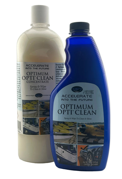Optimum - Opti-Clean