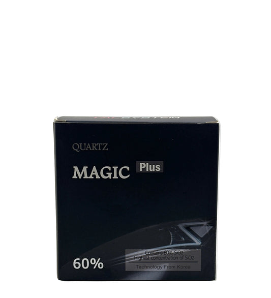 TAC System - Quartz Magic Plus - Alloy Wheel and Plastic/Trim Coating