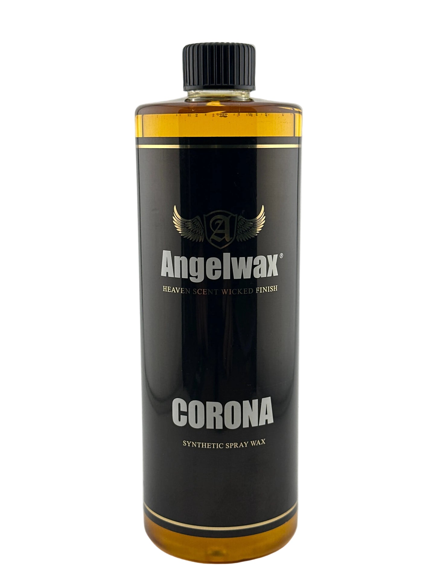 Angelwax - CORONA - Synthetic Spray Wax