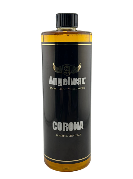 Angelwax - CORONA - Synthetic Spray Wax