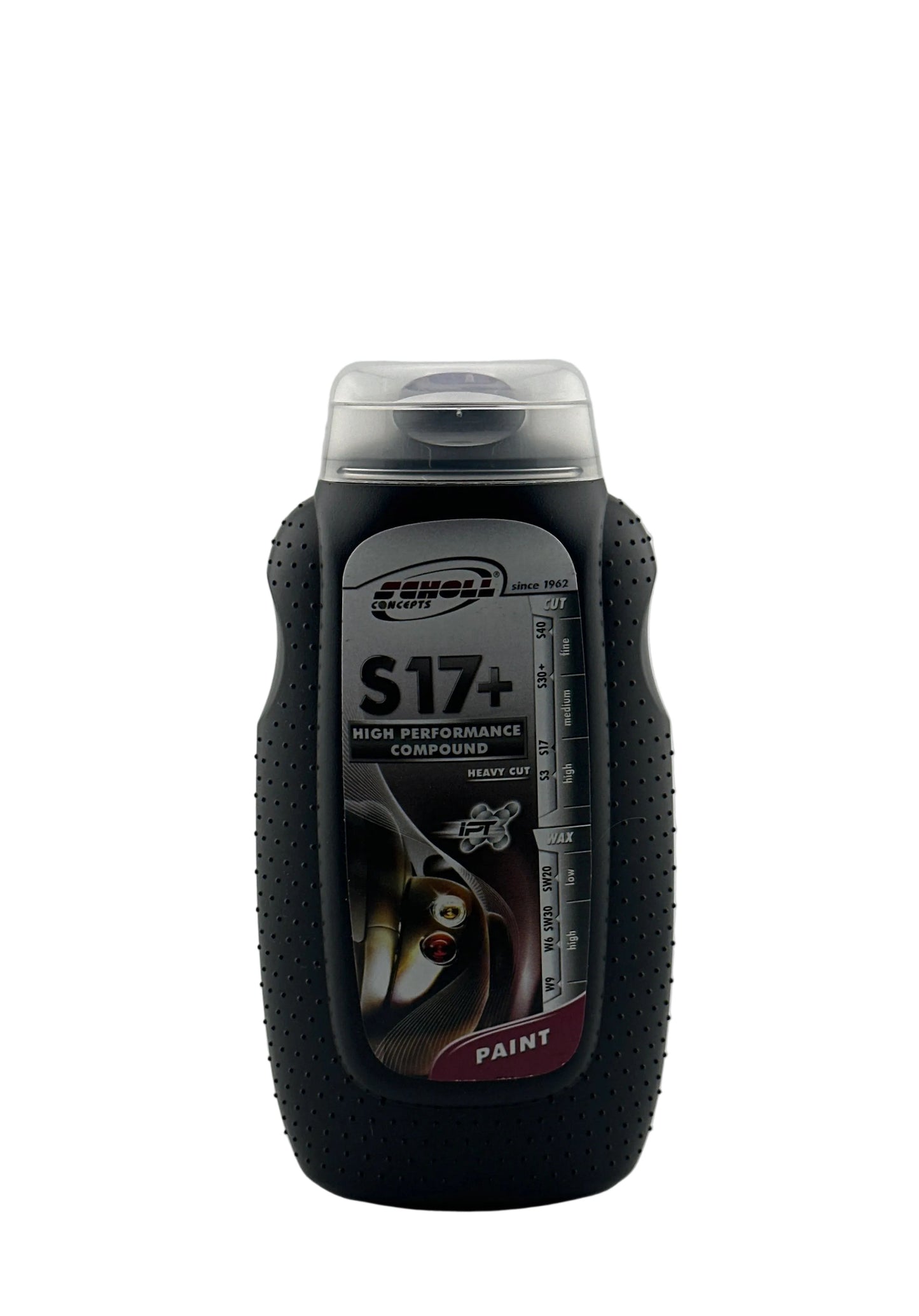 Scholl Concepts - S17+ High Performance Compound