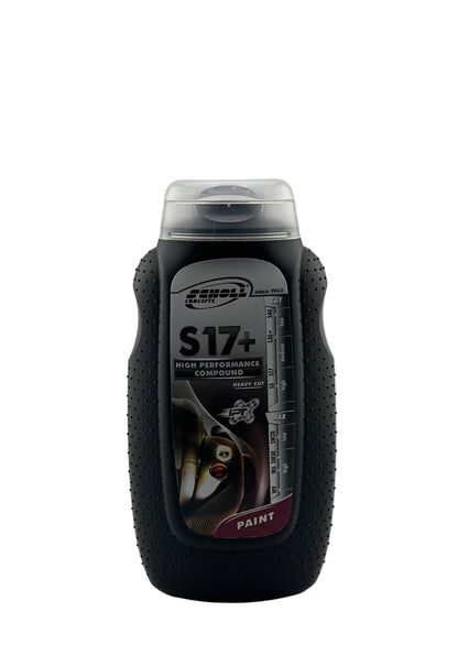 Scholl Concepts - S17+ High Performance Compound