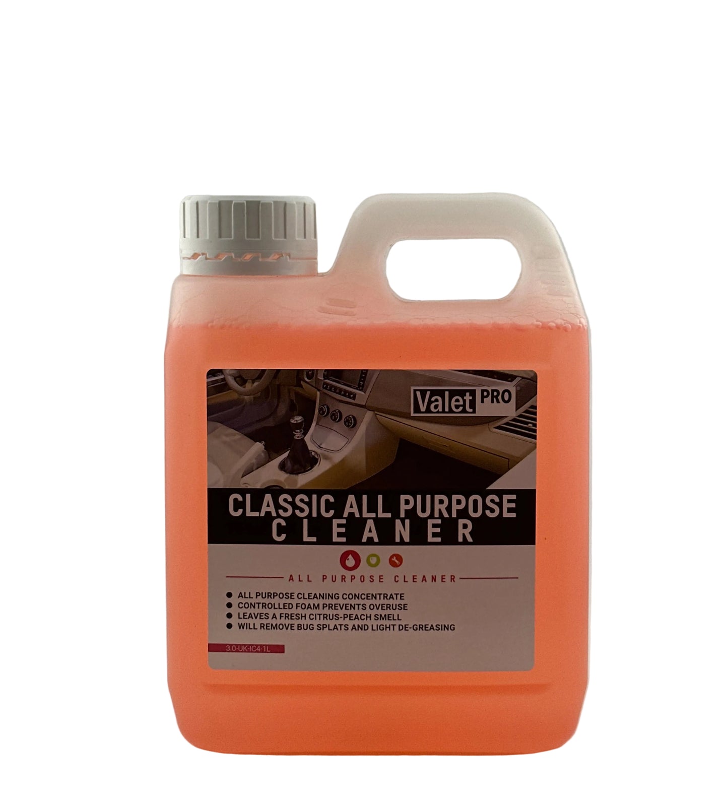 ValetPro - Classic All Purpose Cleaner
