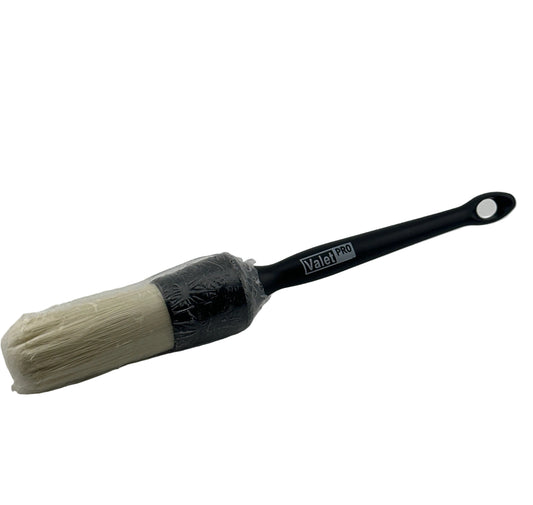 ValetPro - Ultra Soft Chemical Resistant Brush Large