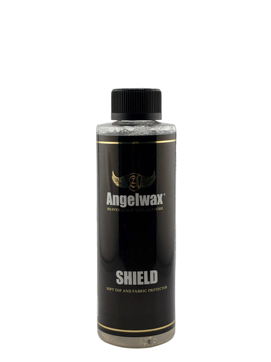 Angelwax - Shield - Fabric & Soft Top Protector