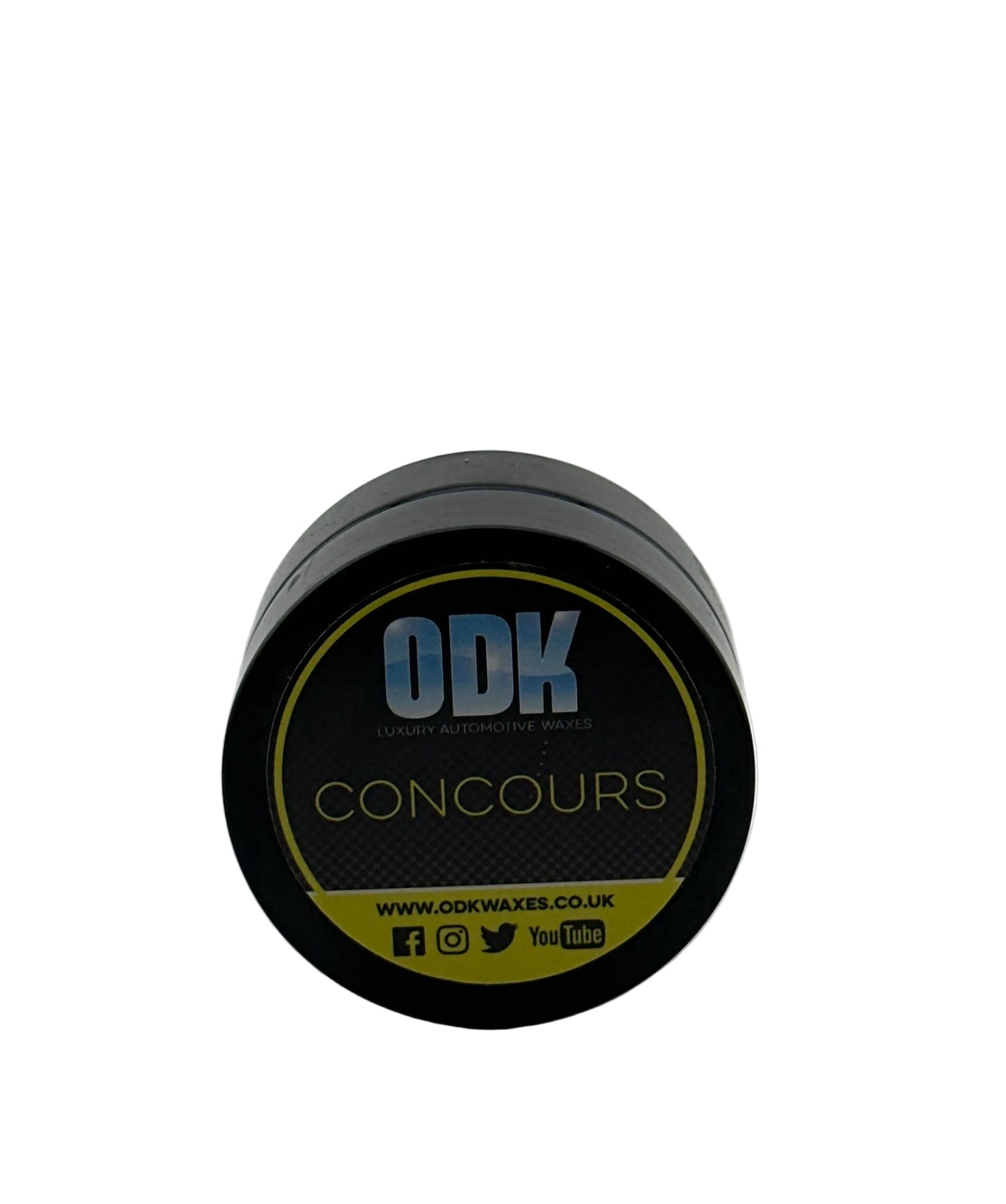 ODK - Concours - All Round Wax