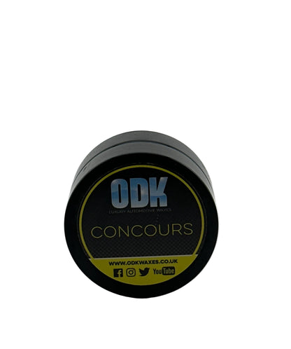 ODK - Concours - All Round Wax