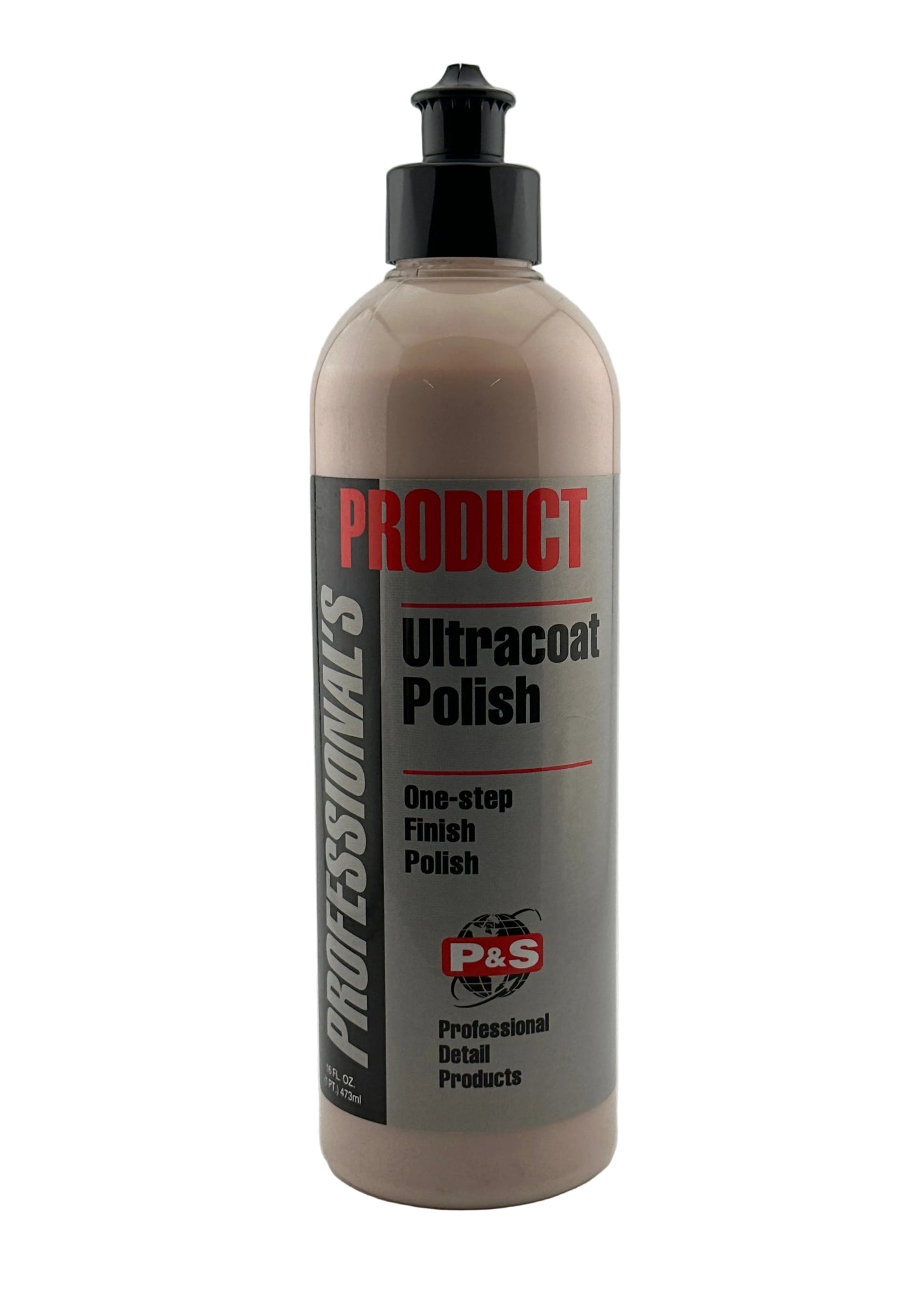 P&S - Ultracoat Polish