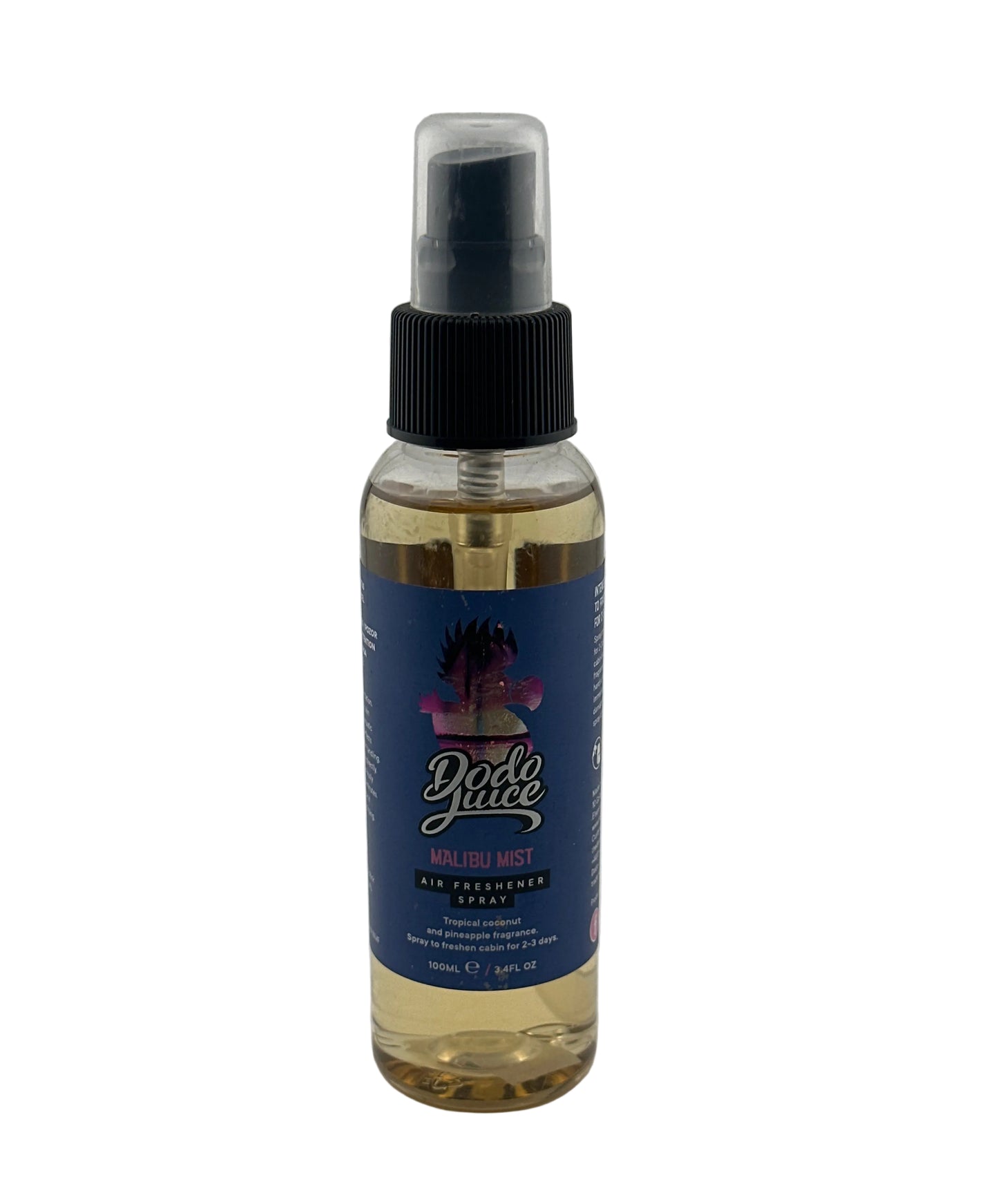 Dodo Juice - Air freshener spray - 100ml
