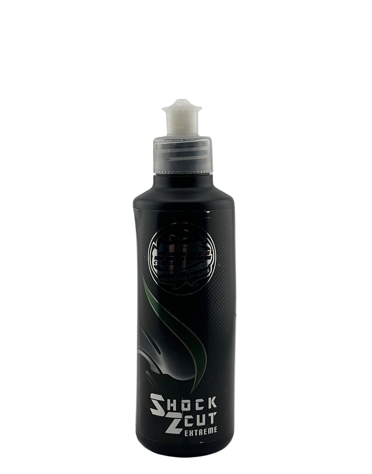 Scholl Concepts - Shock2Cut Extra Cut High Gloss