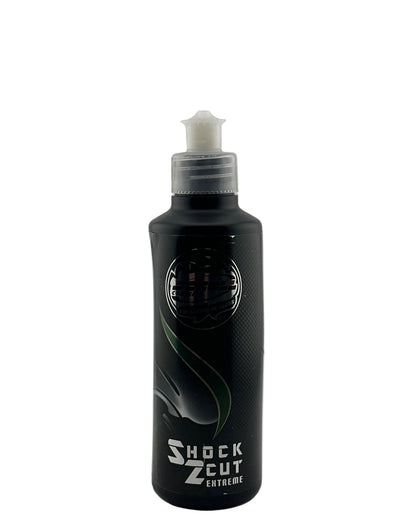 Scholl Concepts - Shock2Cut Extra Cut High Gloss