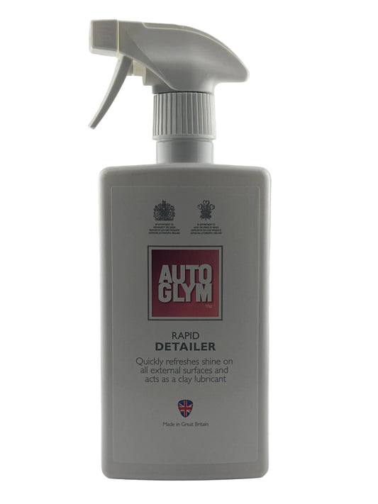 Autoglym - Rapid Detailer
