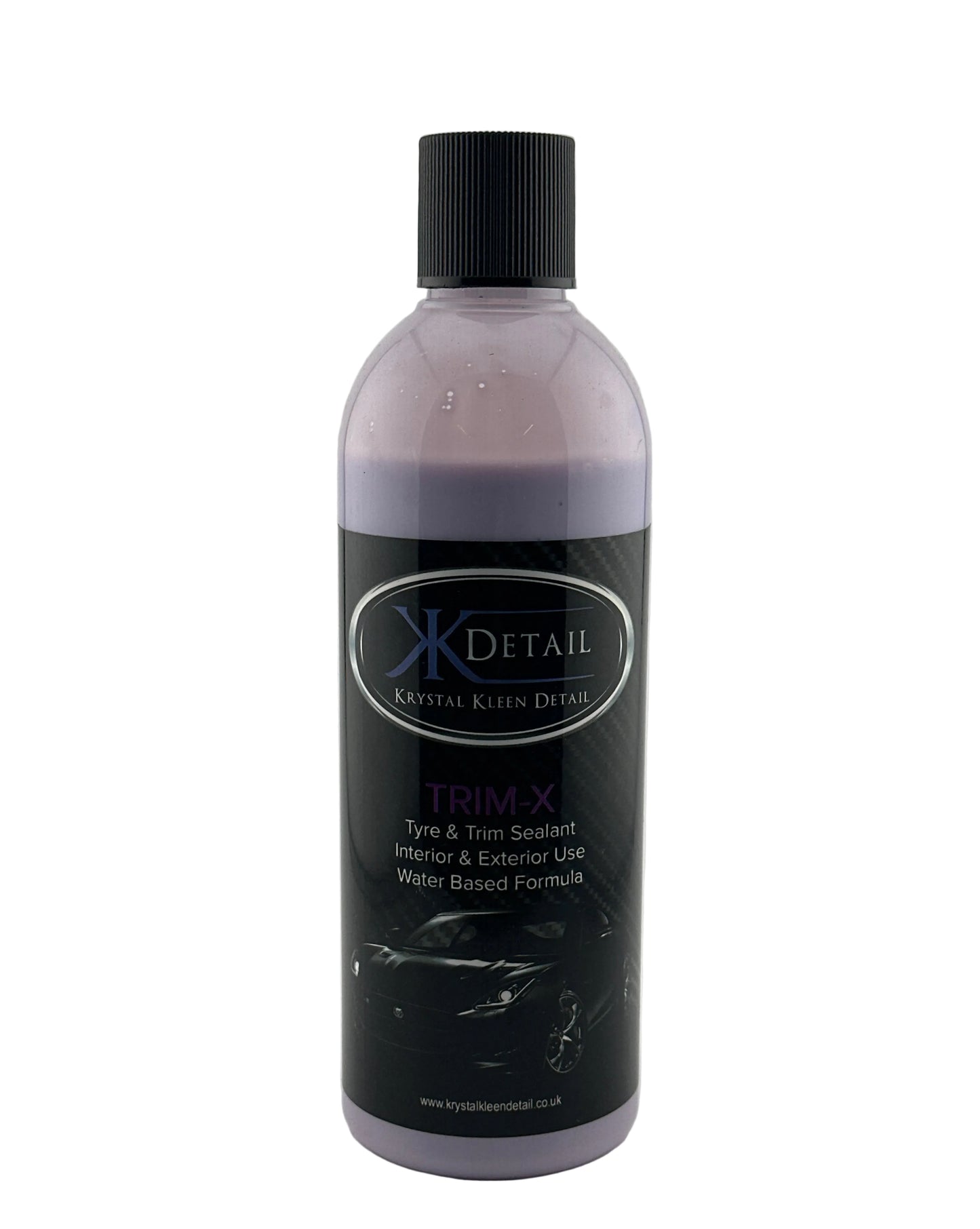 Krystal Kleen Detail - Trim X