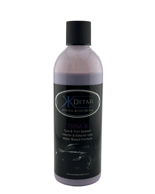 Krystal Kleen Detail - Trim X