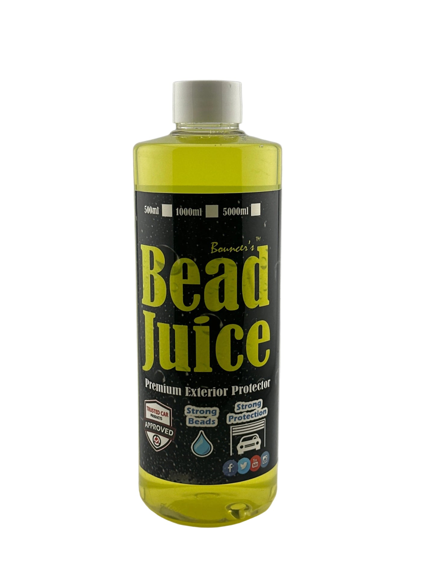 Bouncer's - Bead Juice