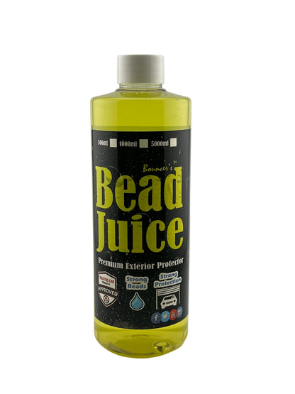 Bouncer's - Bead Juice