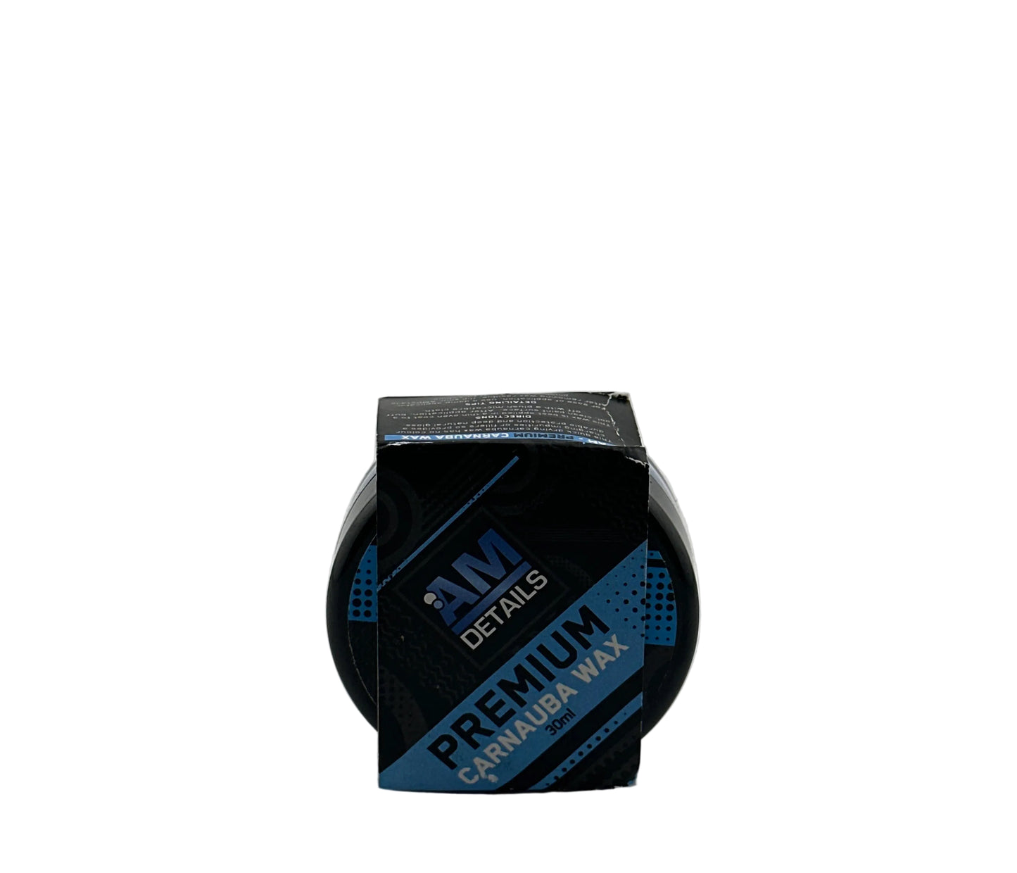 AM Wax - Premium Carnauba Wax