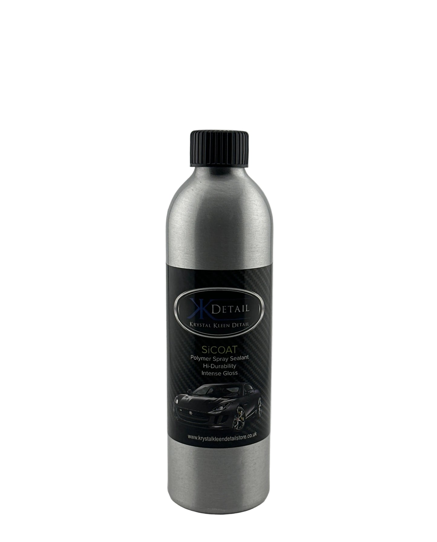 Krystal Kleen Detail - SiCoat Sealant