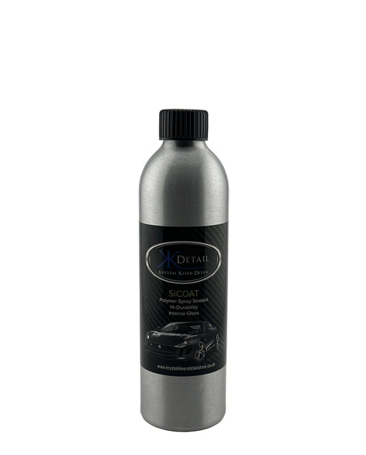 Krystal Kleen Detail - SiCoat Sealant