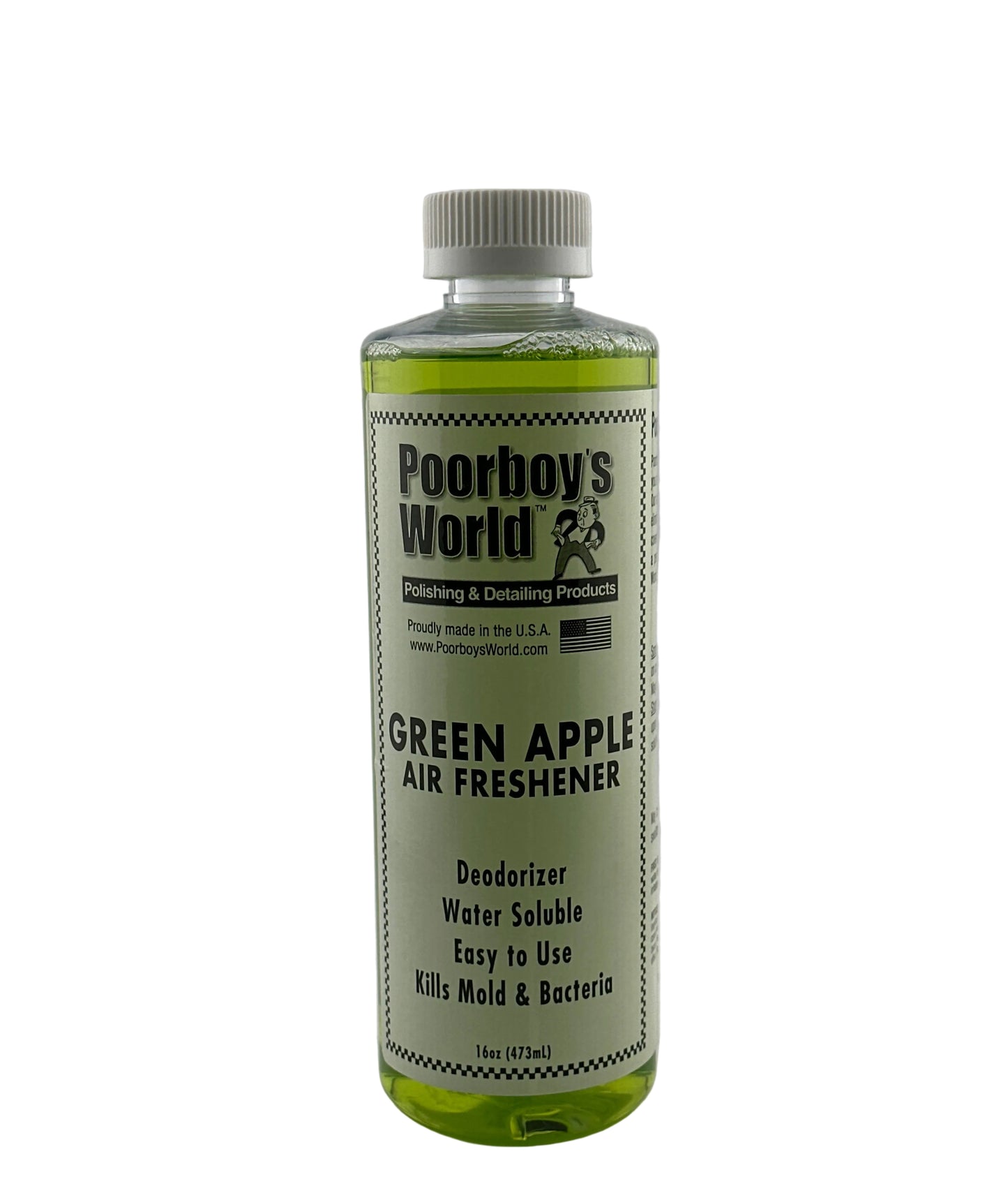 Poorboys World - Sprayable Air Freshener