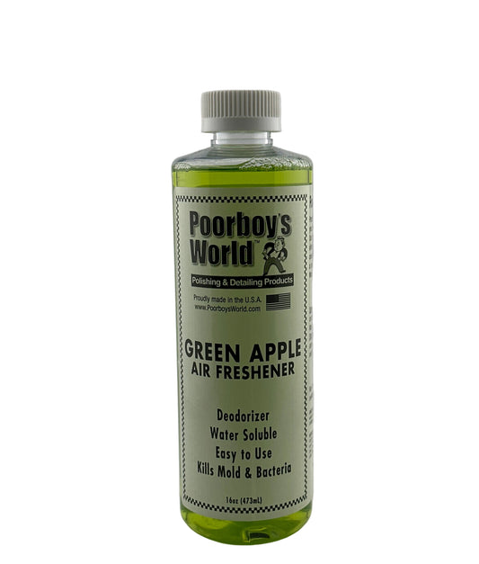 Poorboys World - Sprayable Air Freshener