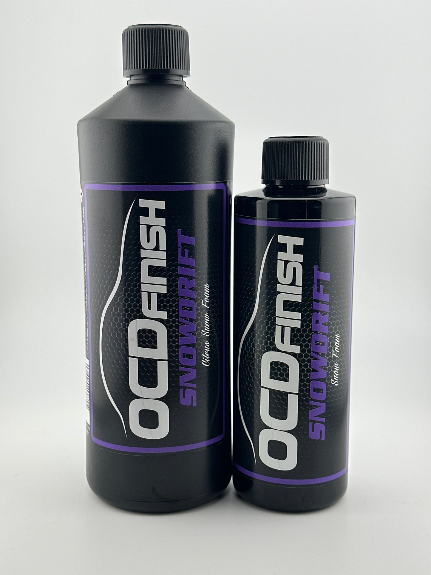 OCDfinish - Snow Drift Snow Foam