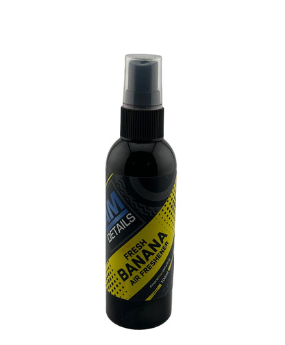 AM Fresh Spray - Air freshener 100ml