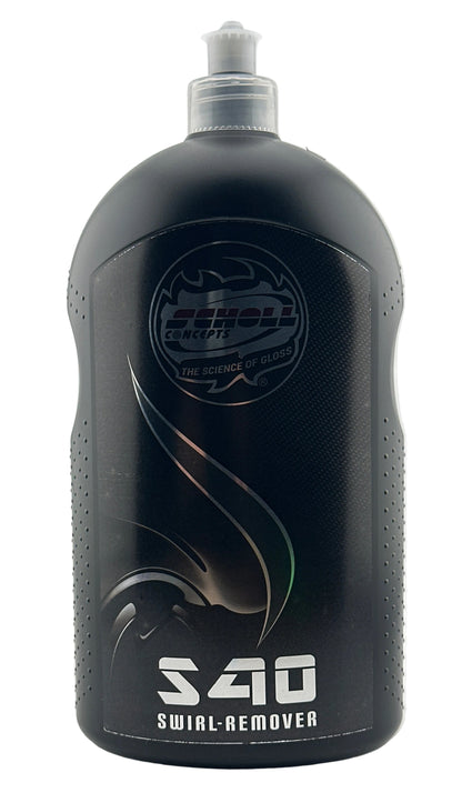 Scholl Concepts - S40 Anti Swirl Compound
