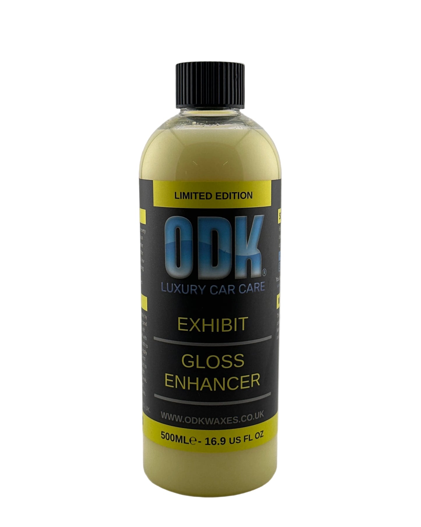 ODK - Exhibit - Gloss Enhancer