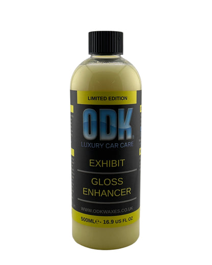 ODK - Exhibit - Gloss Enhancer
