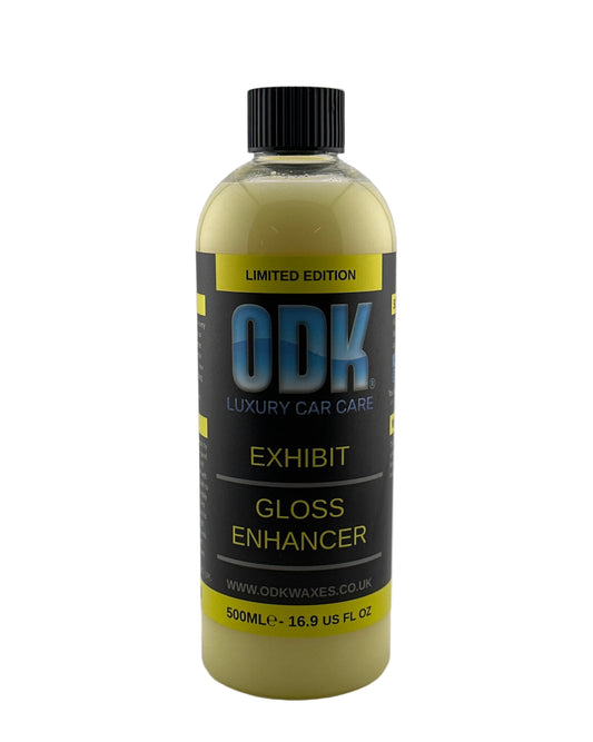 ODK - Exhibit - Gloss Enhancer
