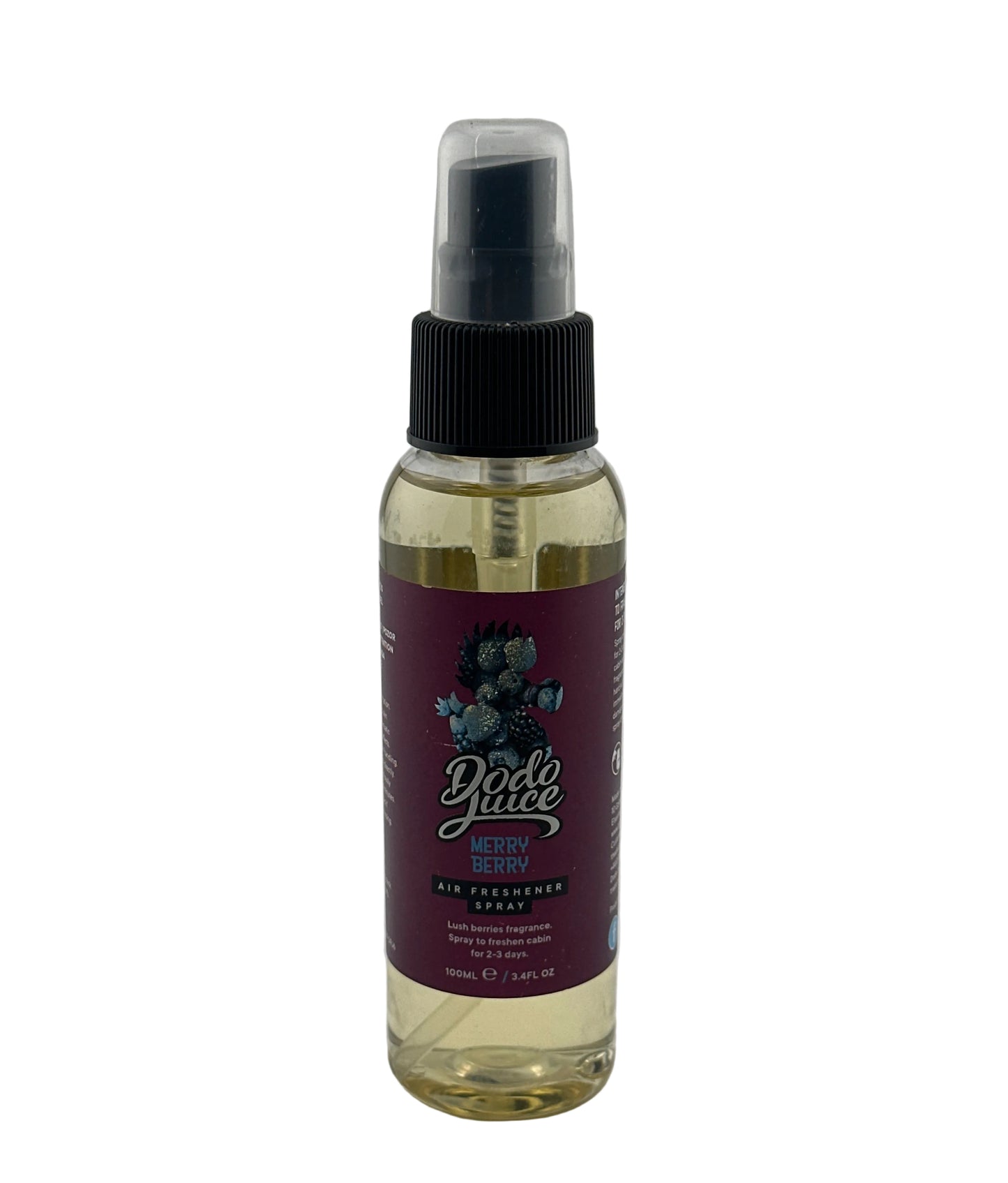 Dodo Juice - Air freshener spray - 100ml