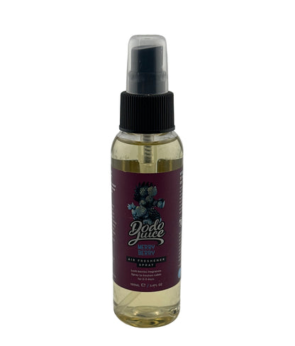 Dodo Juice - Air freshener spray - 100ml