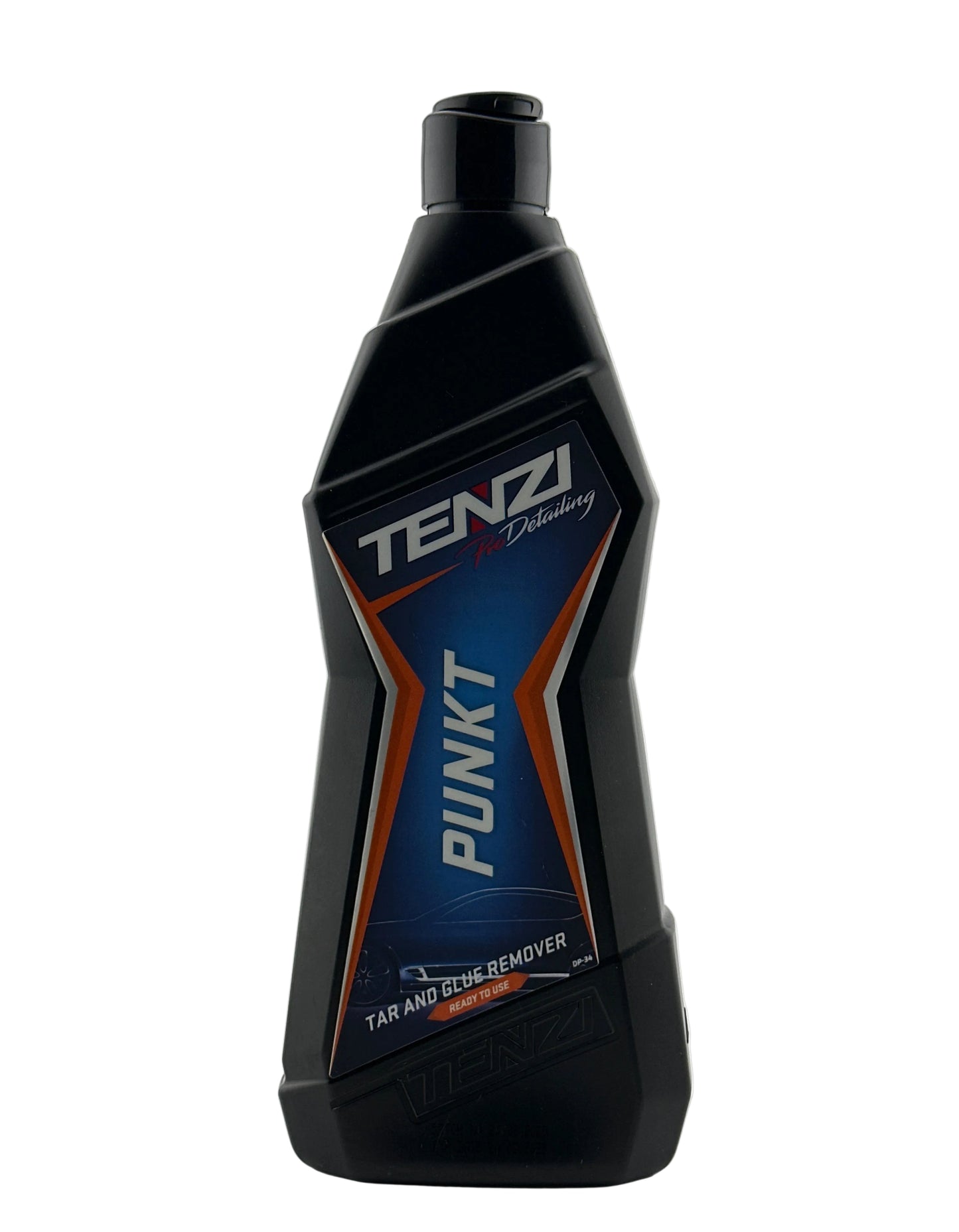 Tenzi - Pro PUNKT Tar & Glue Remover