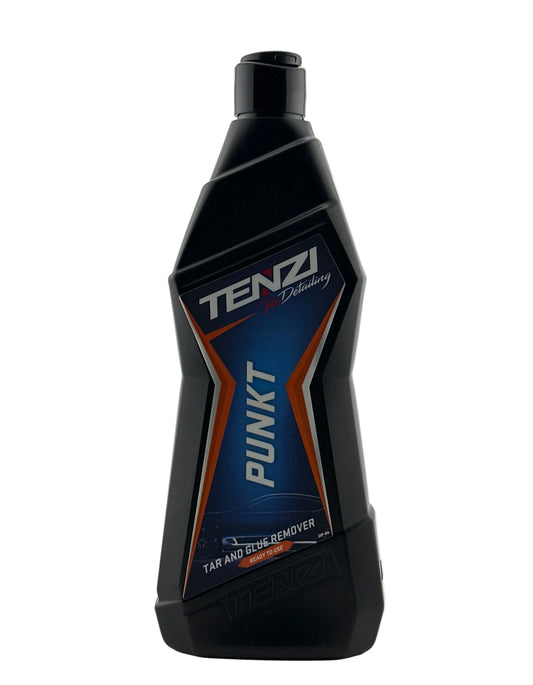 Tenzi - Pro PUNKT Tar & Glue Remover