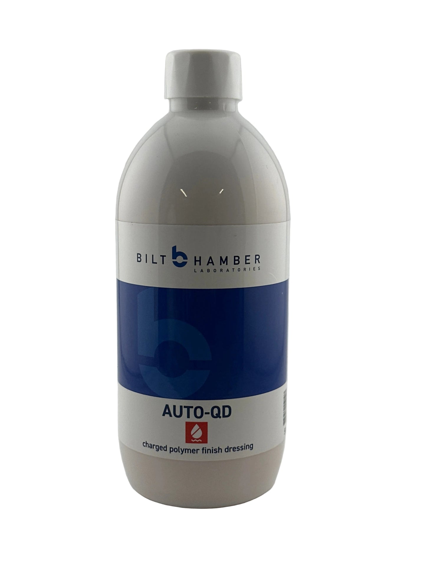 Bilt Hamber - Auto-QD