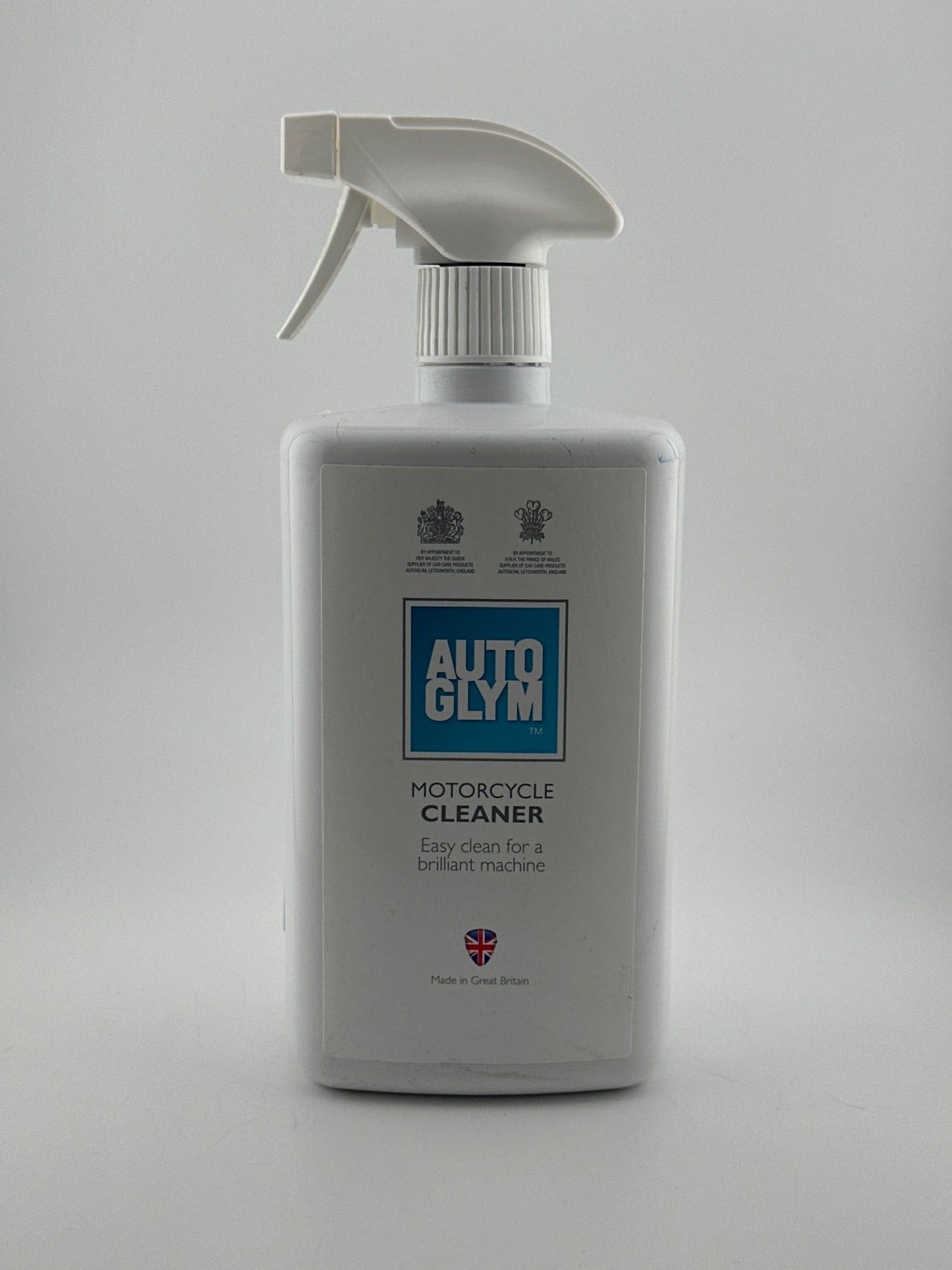 Autoglym - Motorcycle Cleaner