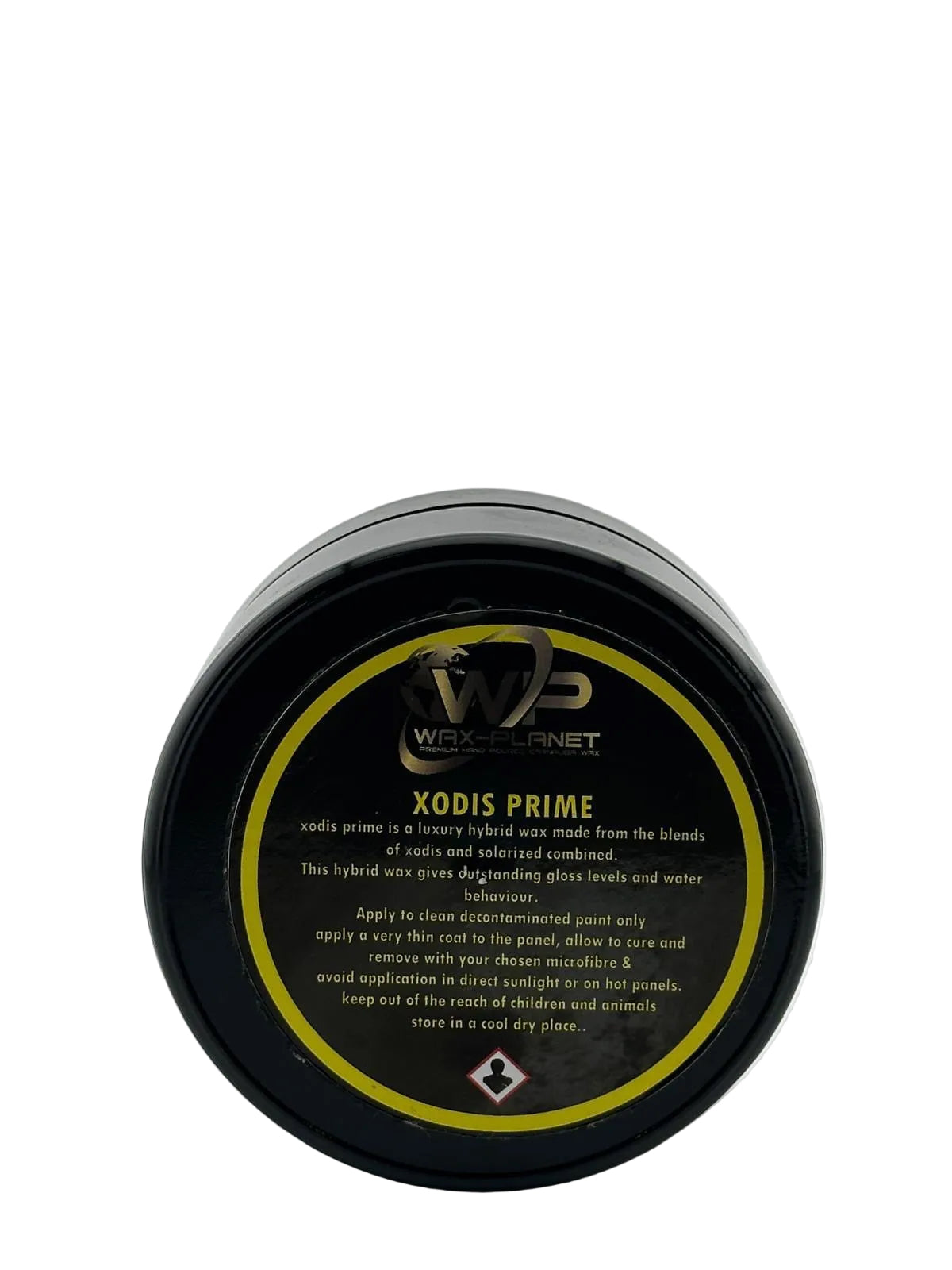 Wax Planet - Xodis Prime - Premium Hybrid Wax