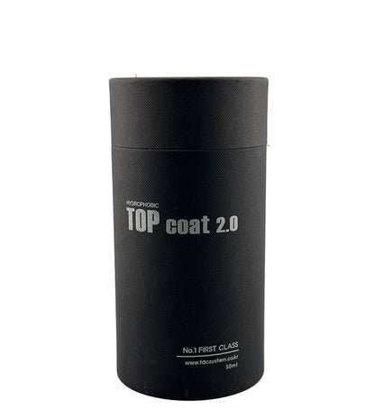 TAC System - Top Coat 2.0