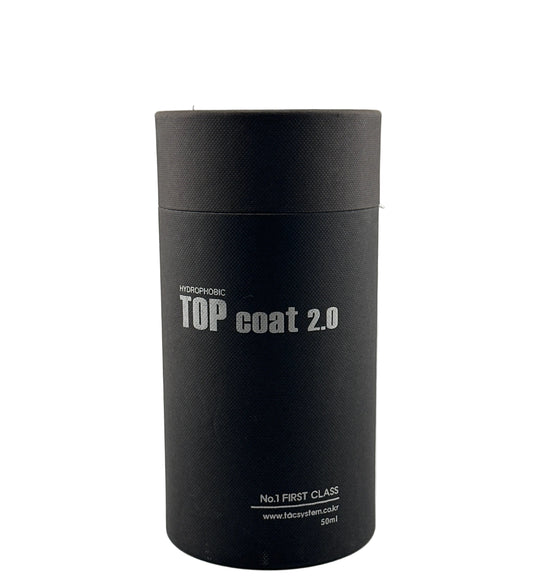 TAC System - Top Coat 2.0