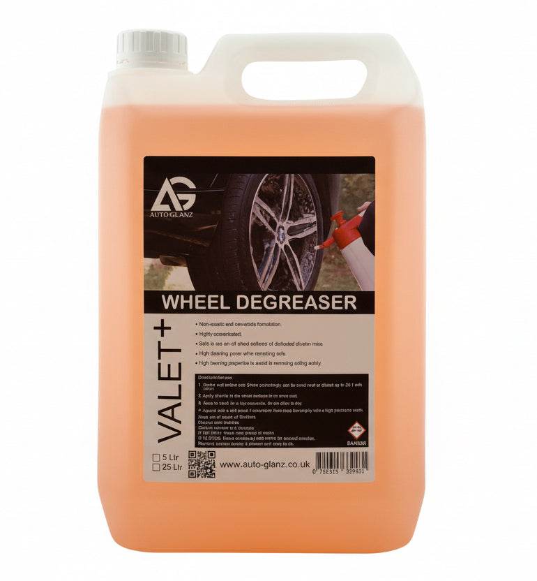 Auto Glanz - Valet+ Wheel Degreaser