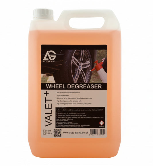 Auto Glanz - Valet+ Wheel Degreaser