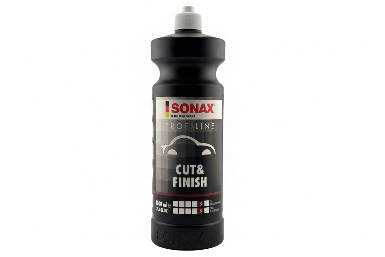 Sonax - Profiline Cut & Finish